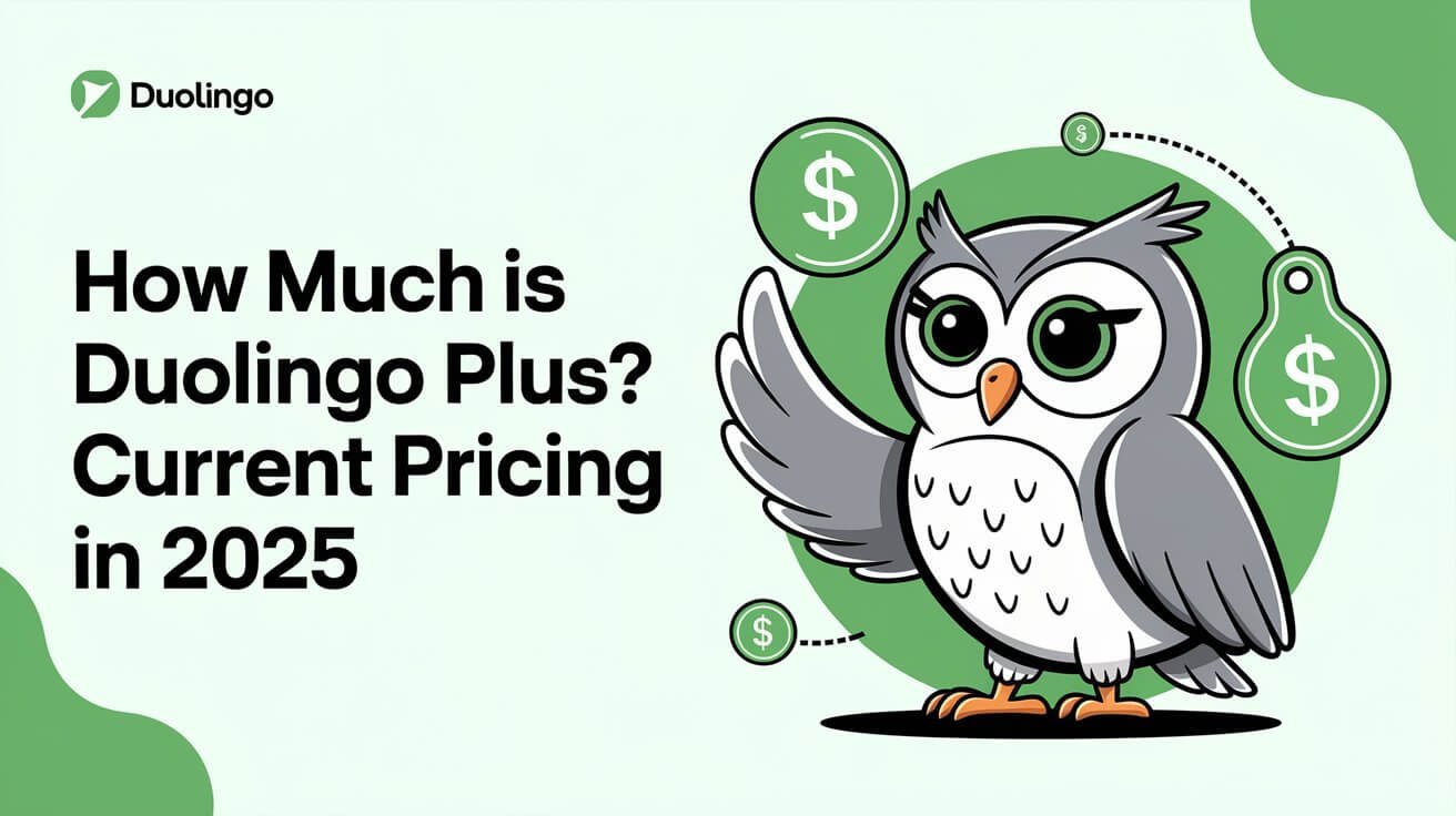 How Much Is Duolingo Plus? Current Pricing In 2025 1 How Much Is Duolingo Plus