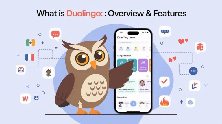 What Is Duolingo